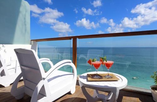 Pecatu Casa | Bale Bingin Beachfront Stay