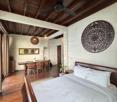 Pecatu Casa | Bale Bingin Beachfront Stay