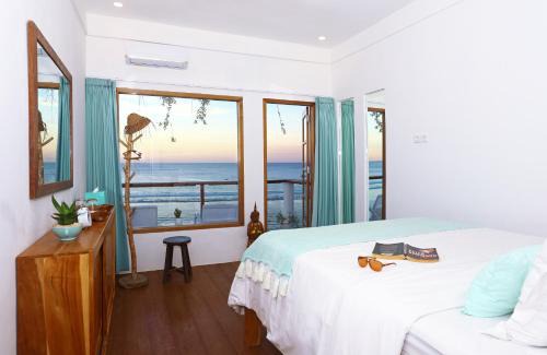 Pecatu Casa | Bale Bingin Beachfront Stay