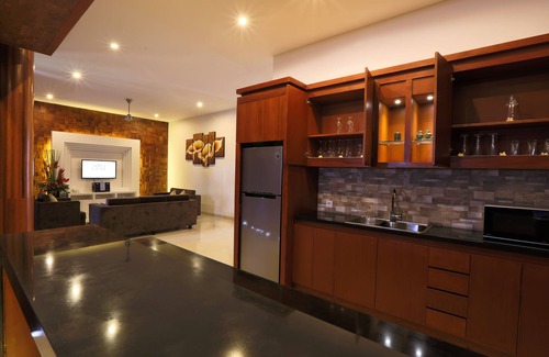 Batubelig Villa | Bale Gede Villas