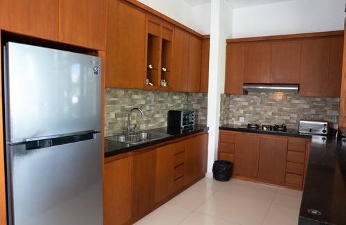 Batubelig Villa | Bale Gede Villas