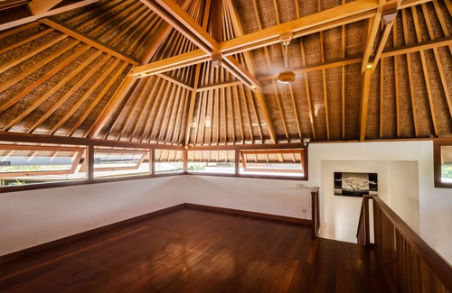 Batubelig Villa | Bale Gede Villas
