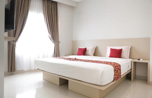 Tangerang Hotel | Bale Ocasa by Behomy