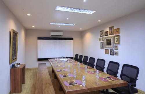 Tangerang Hotel | Bale Ocasa by Behomy