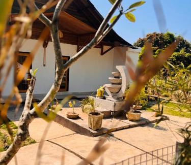 Sampalan Villa | Bale Penida Villa