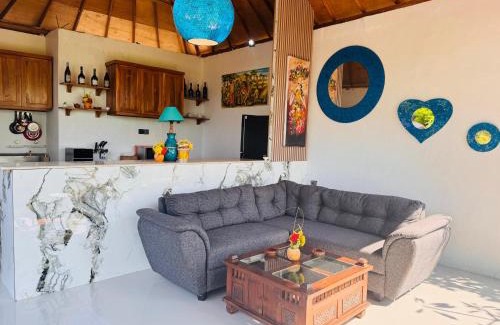 Sampalan Villa | Bale Penida Villa