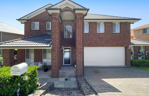 Shell Cove Casa | Bale's House is located in the beautiful region of Shell Cove.