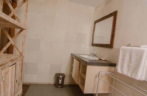 Petitenget Hotel | Bale Seminyak