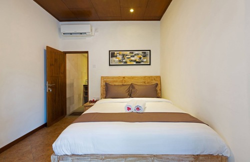 Petitenget Hotel | Bale Seminyak