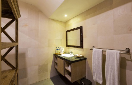 Petitenget Hotel | Bale Seminyak