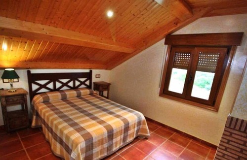 Balea Apartamento | Ref. 10119 Apartamento con piscina y jardín