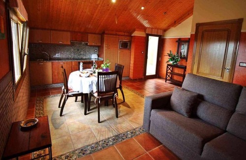 Balea Apartamento | Ref. 10119 Apartamento con piscina y jardín