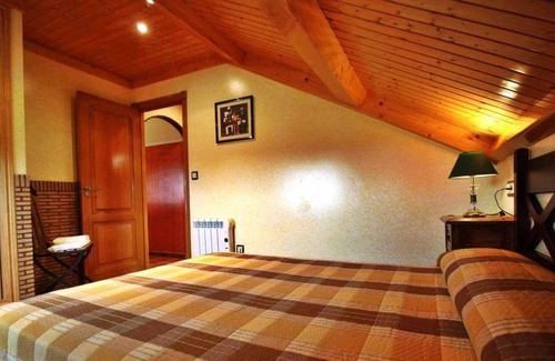 Balea Apartamento | Ref. 10119 Apartamento con piscina y jardín