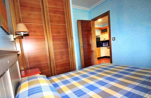 Balea Apartamento | Ref. 10526 Acogedor apartamento con piscina y jardín.