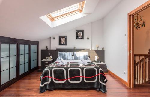 Orio Apartamento | Balea Dúplex - Local Rentss