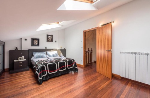 Orio Apartamento | Balea Dúplex - Local Rentss