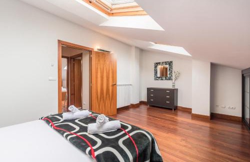 Orio Apartamento | Balea Dúplex - Local Rentss