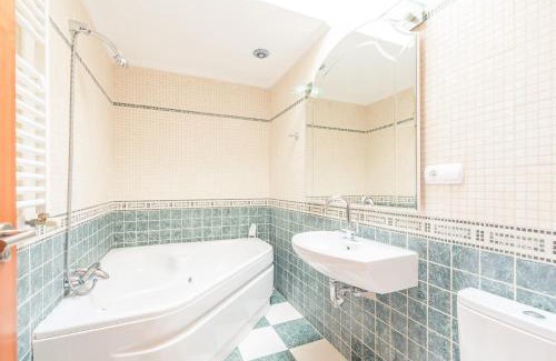 Orio Apartamento | Balea Dúplex - Local Rentss