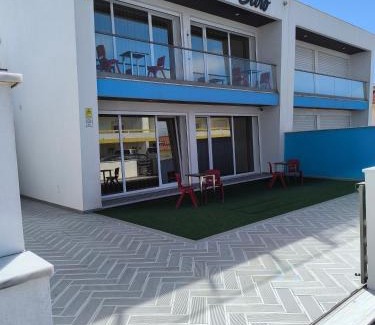 Baleal Casa | Baleal 4 Surf