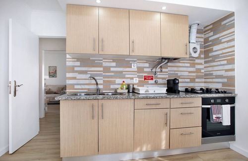 Baleal Apartamento | Baleal atlantic villa