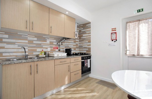 Baleal Apartamento | Baleal atlantic villa