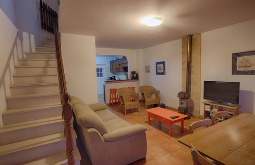 Baleal Apartamento | Baleal Beach Apartment