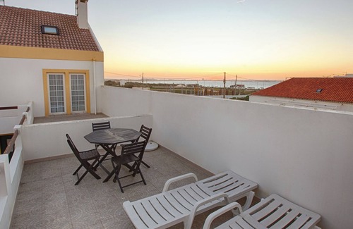 Baleal Apartamento | Baleal Beach Apartment