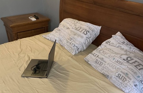 Pereybere Apartamento | Baleau Villas