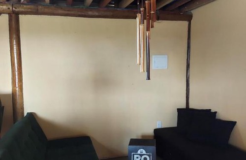 Alto Paraiso de Goias Cabina | Baleia