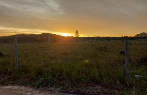 Alto Paraiso de Goias Cabina | Baleia