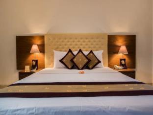 Legian Complejo | Baleka Resort & Spa