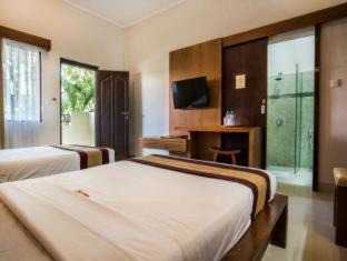 Legian Complejo | Baleka Resort & Spa