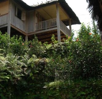 Rancabali Casa | Baleluhur Villa Ciwidey
