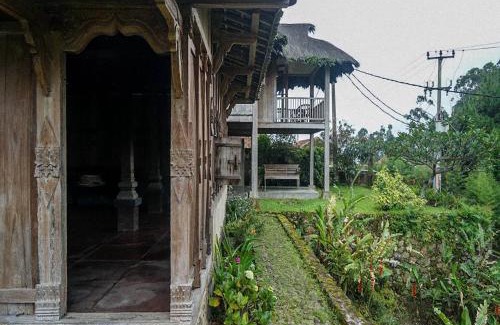 Rancabali Casa | Baleluhur Villa Ciwidey