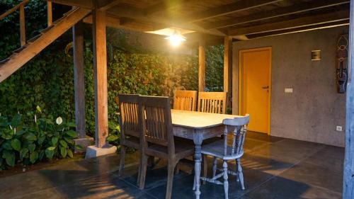 Rancabali Casa | Baleluhur Villa Ciwidey