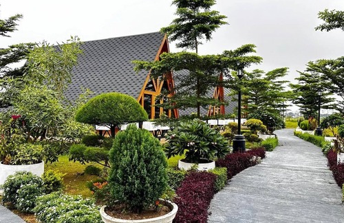 Faizabad Complejo | Balemora wellness Resort