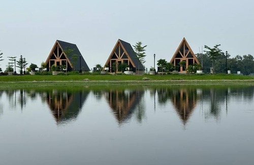 Faizabad Complejo | Balemora wellness Resort