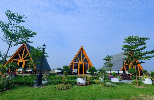 Faizabad Complejo | Balemora wellness Resort