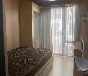 Sei Pinang Apartamento | BALEroom