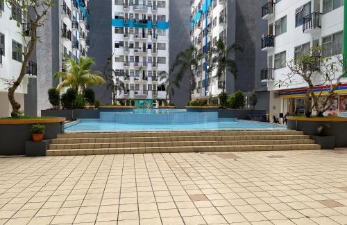 Sei Pinang Apartamento | BALEroom