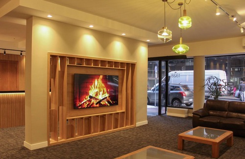 Centro Hotel | Balfers Hotel