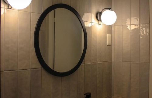 Centro Hotel | Balfers Hotel