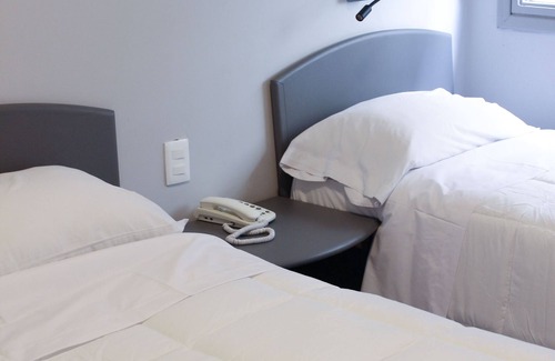 Centro Hotel | Balfers Hotel