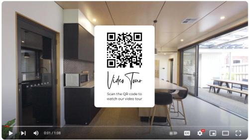Launceston CBD Casa | Balfour Cottage WiFi & Parking