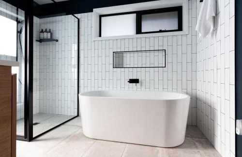 Launceston CBD Casa | Balfour Cottage WiFi & Parking