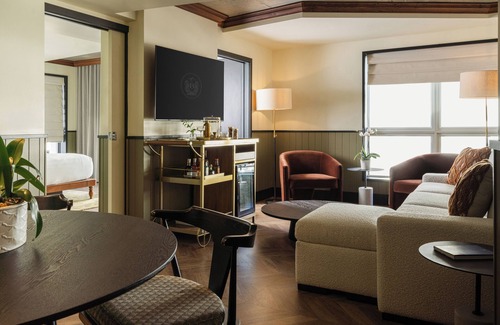 South Pointe Hotel | Balfour Miami Beach a Morgan’s Original