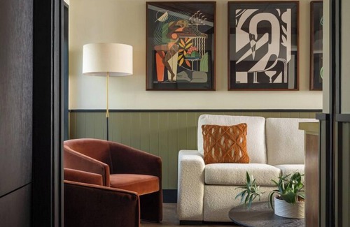 South Pointe Hotel | Balfour Miami Beach a Morgan’s Original