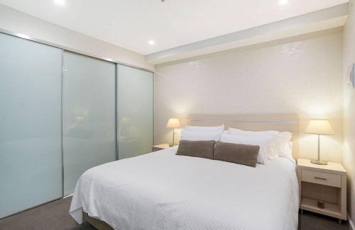 Adelaide Central Business District Apartamento | Balfours Inner City Seclusion