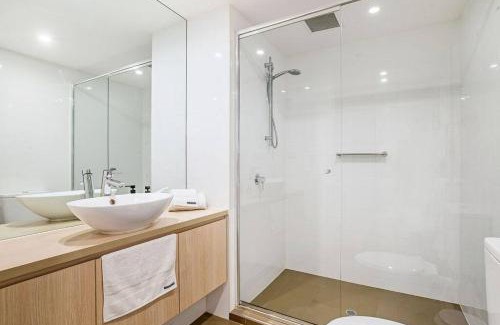 Adelaide Central Business District Apartamento | Balfours Inner City Seclusion