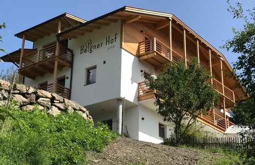 Lajen Casa | Balgnerhof
